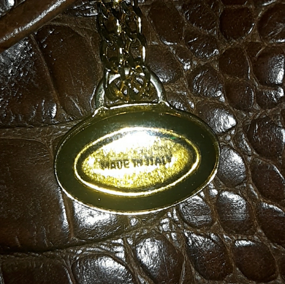 Borbonese Bag - image 2